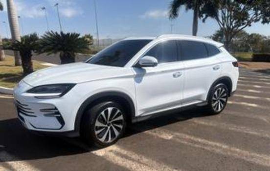 BYD SONG PLUS PREMIUM 1.5 DM-I TURBO HÍBRIDO AWD AUTOMÁTICO BYD SONG PLUS PREMIUM 1.5 DM-I TURBO HÍBRIDO AWD AUTOMÁTICO